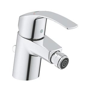 Baterie bideu GROHE EuroSmart S, crom lucios, cod 32929002 imagine