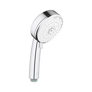 GROHE 27575002 - Duș de mână TEMPESTA COSMOPOLITAN 100 4” crom lucios imagine