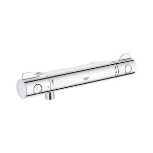 GROHE 34561000 - Baterie termostatică pentru duș DN 15, crom lucios imagine