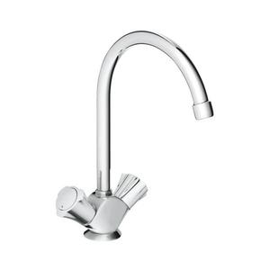 GROHE COSTA L - baterie pentru chiuvetă, crom lucios, 31831001 imagine