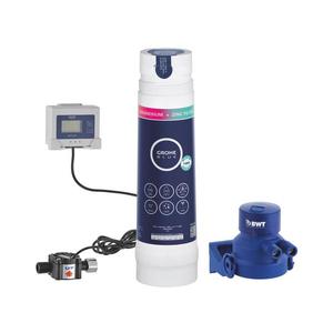 GROHE 40875000 - Set de pornire pentru filtru BLUE, crom lucios imagine