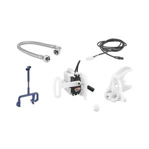 GROHE 46944001 - Set de instalare SENSIA ARENA, alb imagine