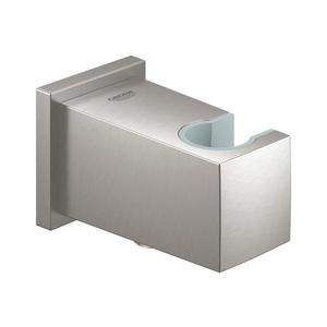 GROHE 26370DC0 - Cot de perete EUPHORIA CUBE DN 15, inox imagine