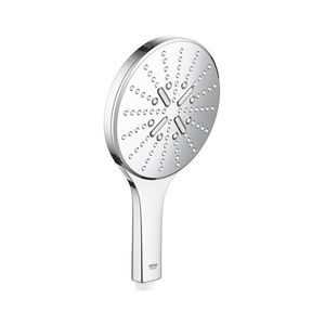 GROHE RAINSHOWER SMARTACTIVE 150 mm para de duș, crom lucios - 26553000 imagine