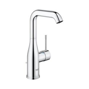 GROHE 32628001 - Baterie pentru lavoar ESSENCE, mărime L, crom lucios imagine