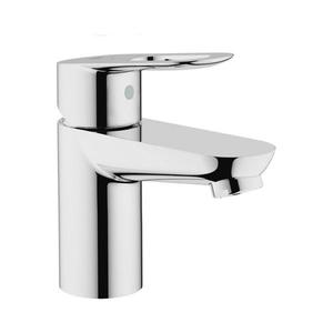 GROHE 32857000 - l pentru montaj pe blat BAULOOP DN 15, crom lucios imagine