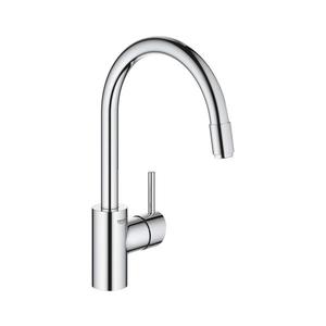 GROHE 32663003 - Baterie pentru chiuvetă CONCETTO 360 mm crom lucios imagine