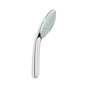 GROHE 27221000 - Duș de mână TEMPESTA COSMOPOLITAN 100, 3 jeturi, crom lucios imagine