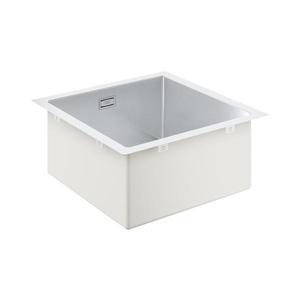 GROHE 31578SD1 - Chiuvetă K700 din inox, 464 x 464 x 200 imagine