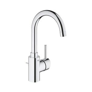 GROHE 32629002 - Baterie pentru lavoar CONCETTO, mărime L, crom lucios imagine