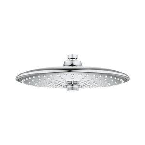 GROHE 26455000 - Cap de duș EUPHORIA 260, 260 mm, crom lucios imagine