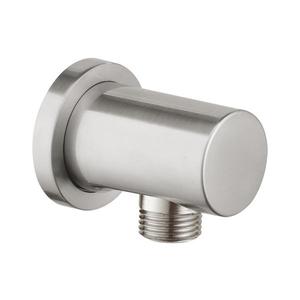 GROHE 27057DC0 - Cot de perete RAINSHOWER DN 15 inox imagine