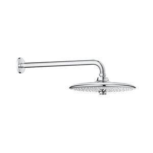 GROHE 26459000 - Cap de duș EUPHORIA 260, 380 mm, crom lucios imagine