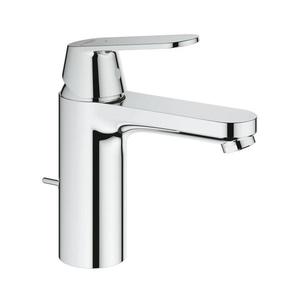 GROHE EuroSmart Cosmopolitan 2339600E – baterie pentru lavoar DN 15, mărime M, crom imagine