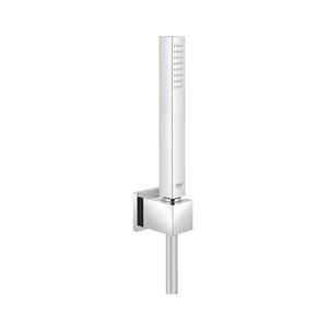 GROHE 27702000 - Set de duș VITALIO START 100, 1 jet, 1250 mm, crom lucios imagine