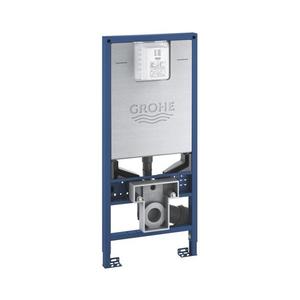 GROHE 39596000 - Modul pentru WC RAPID SLX 1130 mm, alb imagine