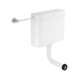 GROHE 37791SH0 - Cisternă WC PS albă imagine