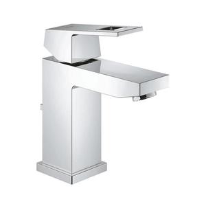 GROHE EUROCUBE 2312700E - Baterie pentru lavoar, mărimea S, crom lucios imagine
