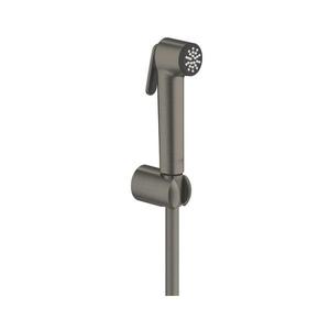 GROHE 27513AL1 -Pulverizator bidet manual TEMPESTA-F TRIGGER SPRAY 30 1250 mm grafit imagine