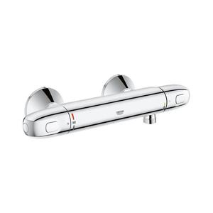GROHE 34550000 - Baterie termostatică pentru duș GROHTHERM 1000 DN 15, crom imagine