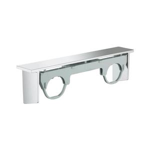GROHE 18608001 - Poliță GROHTHERM 2000, crom lucios imagine