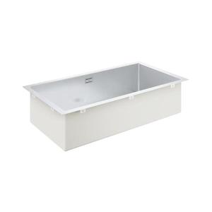 GROHE 31580SD1 - Chiuvetă de bucătărie K700, 864 × 464 mm, oțel inoxidabil imagine