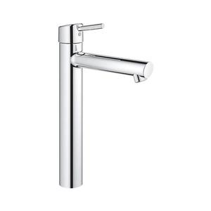 GROHE 23920001 - Baterie pentru lavoar CONCETTO, mărime XL, crom lucios imagine