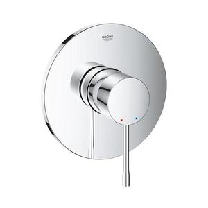 GROHE 24057001 - Baterie de duș ESSENCE, crom lucios imagine