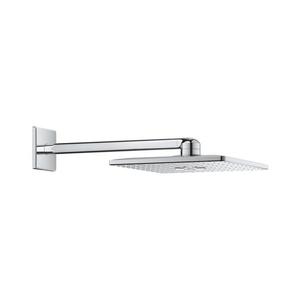 GROHE 26479000 - Cap de duș RAINSHOWER SMARTACTIVE 310 CUBE, crom lucios imagine