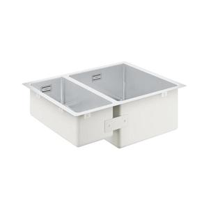 GROHE 31576SD1 - Chiuvetă de bucătărie K700U 595 × 450 mm, inox imagine