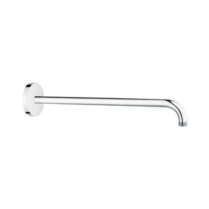 GROHE 26146000 - Braț de duș RAINSHOWER, 422 mm, crom lucios imagine