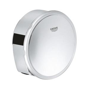 GROHE TALENTOFILL – set pentru cadă cu umplere, evacuare și preaplin, crom, 19952000 imagine