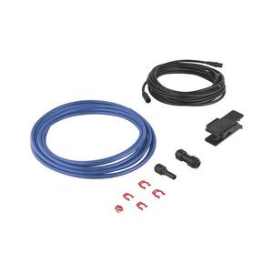 GROHE 40843000 - Set de prelungire BLUE, crom lucios imagine