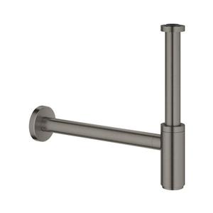 Sifon DN 32 grafit - GROHE 28912AL0 imagine