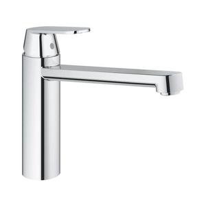 Baterie pentru chiuvetă GROHE EUROSMART COSMOPOLITAN 30193000, crom lucios imagine