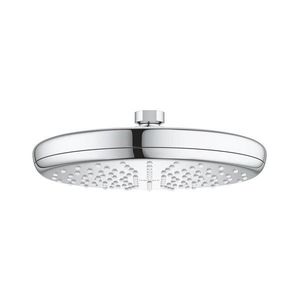 GROHE 26408000 - Cap de duș TEMPESTA O 210 mm crom lucios imagine