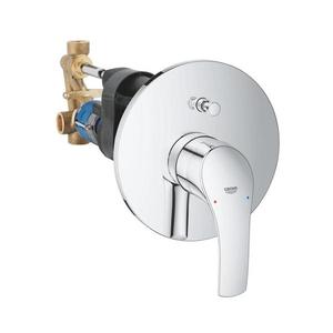 GROHE 33305002 - Baterie pentru cadă DN 15, crom lucios imagine