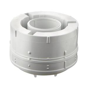 GROHE 43544000 - Piston de evacuare SERVO alb imagine