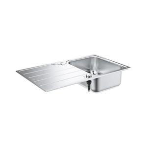 GROHE 31571SD1 - Chiuvetă K500 860 × 500 mm, inox imagine