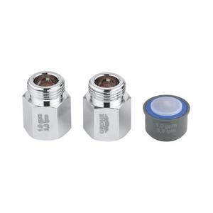 GROHE 48189000 - Set pentru economisirea apei G 38” crom lucios imagine