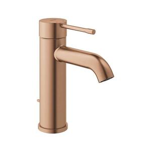 GROHE 23589DL1 - Baterie pentru lavoar ESSENCE, mărime S, finisaj bronz imagine