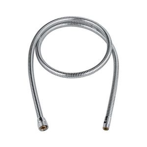 GROHE 46174000 - Furtun de duș METALFLEX 1500 mm crom lucios imagine