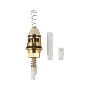 GROHE 46133000 - Diverter pentru baterie universală, montaj în perete, cromat imagine