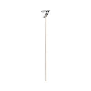 GROHE 6048000 - Manetă CHIARA, crom lucios imagine