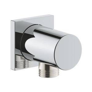 GROHE 27076000 - Cot de perete RAINSHOWER, crom lucios imagine