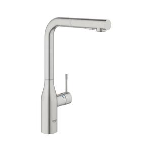 GROHE 30270DC0 - Baterie pentru chiuvetă ESSENCE inox imagine