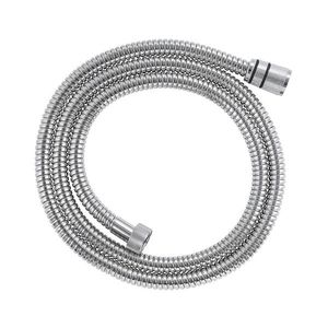 GROHE 22101000 - Furtun de duș VITALIOFLEX METAL LONG-LIFE 1500 mm, crom imagine