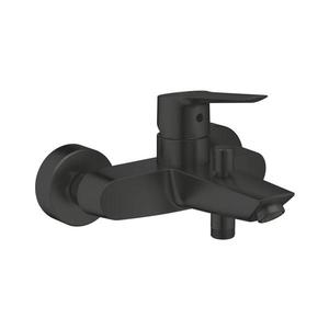 GROHE 322782432 - Baterie de cadă START 188 mm, neagră imagine