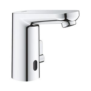 GROHE 36366002 - Baterie electronică pentru lavoar GET E, crom lucios imagine