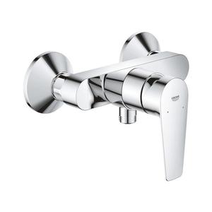 GROHE 24197001 - Baterie de duș START EDGE DN 15 crom lucios imagine